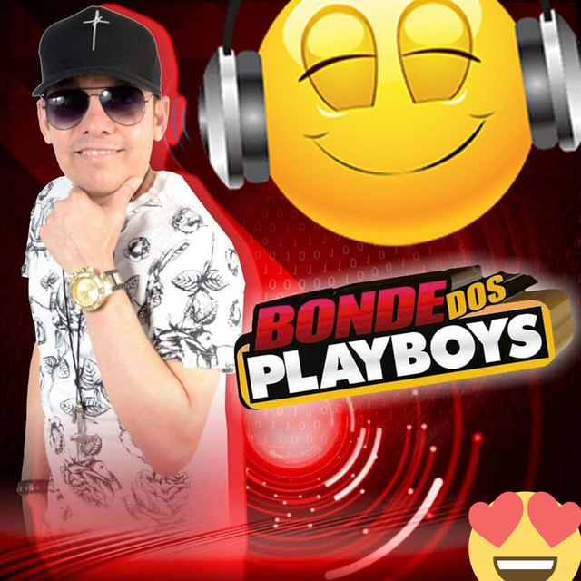 Bonde Dos Playboys cover art