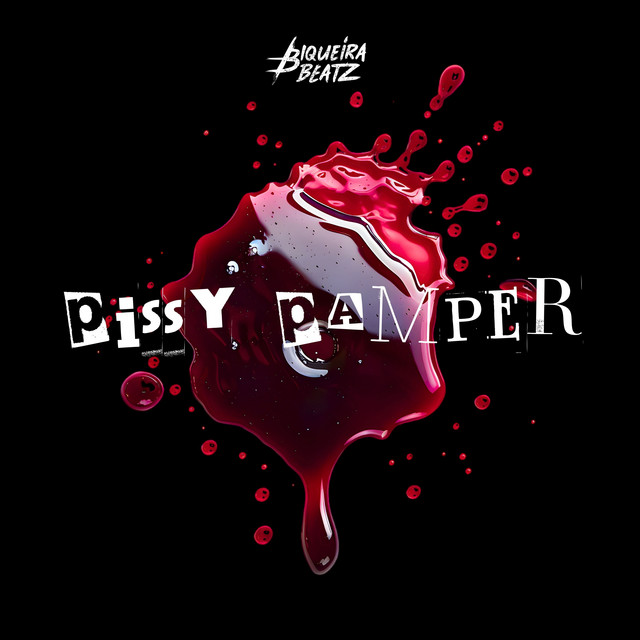 PISSY PAMPER (Instrumental)