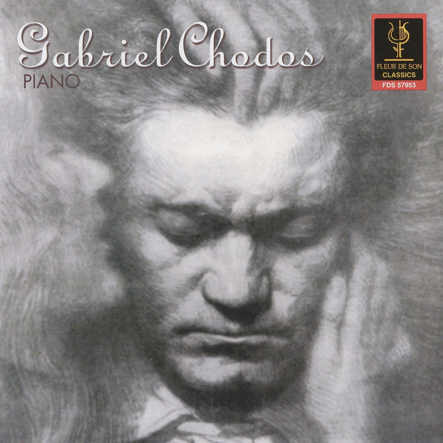 Beethoven: Piano Sonata No. 32 - Schubert: 6 Moments musicaux cover