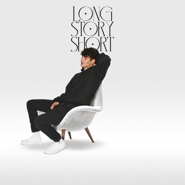 Long Story Short cover art