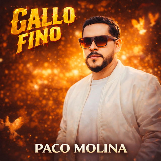 Paco Molina