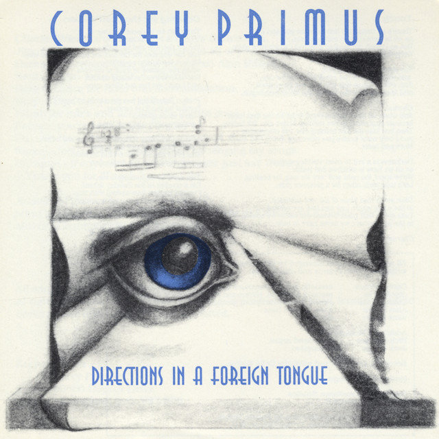 Directions in a Foreign Tongue cover art