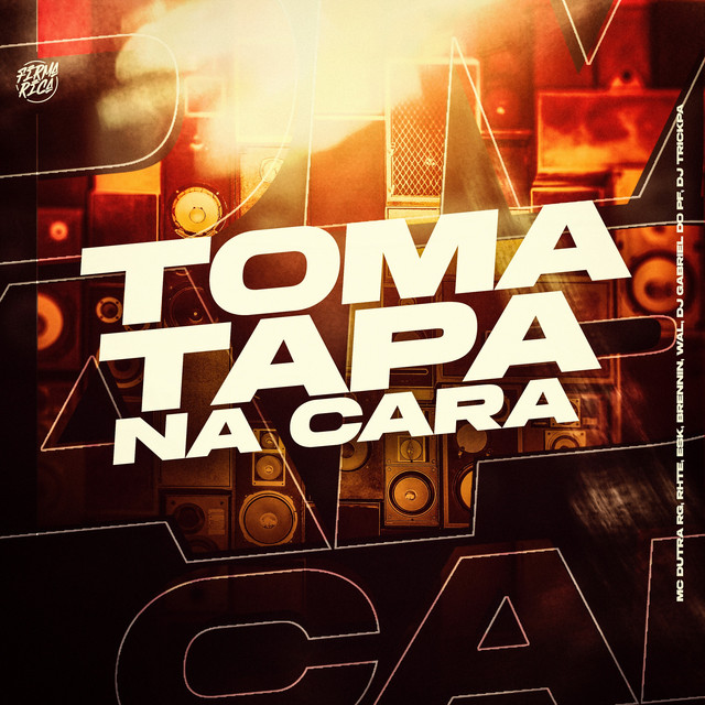 Toma Tapa Na Cara