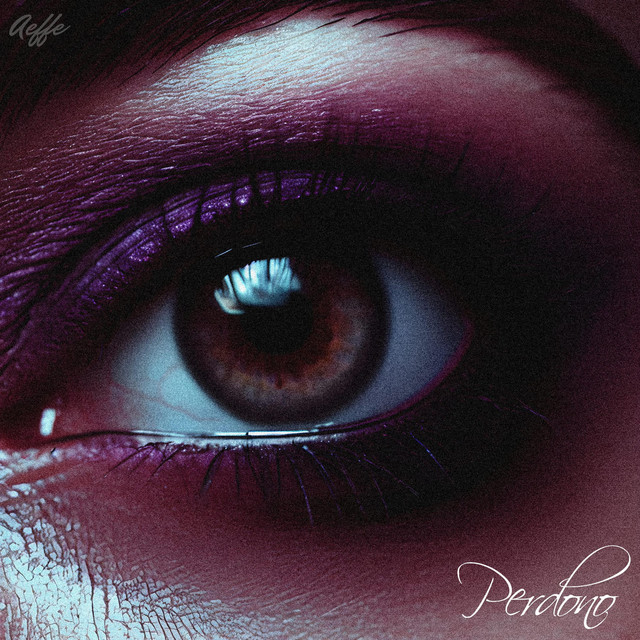 Perdono cover art