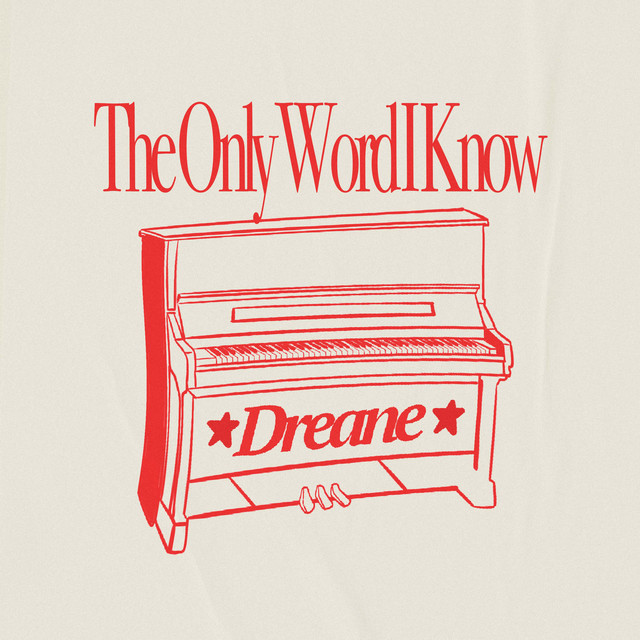 The Only Word I Know cover art