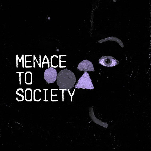 Menace to Society cover