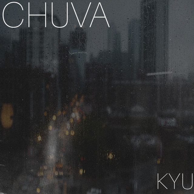 Chuva cover art