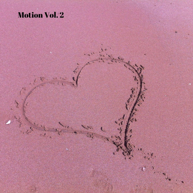 Motion, Vol. 2