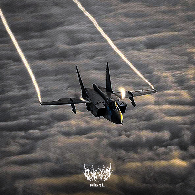 MIG cover art