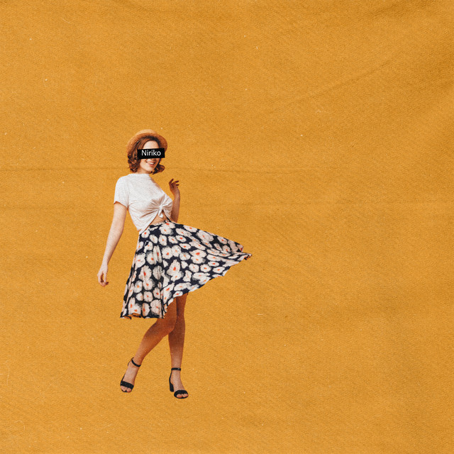 Midday cover art
