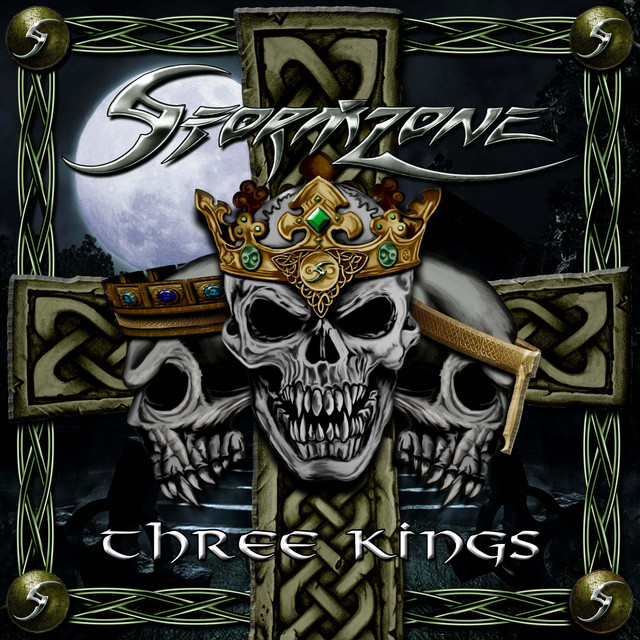 Stormzone Photo