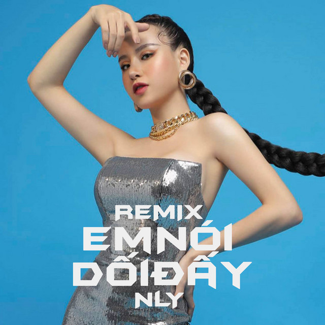 Em Nói Dối Đấy - Tropical