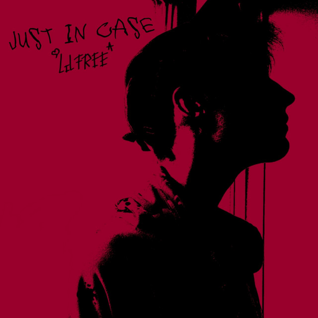 Just in Case cover art
