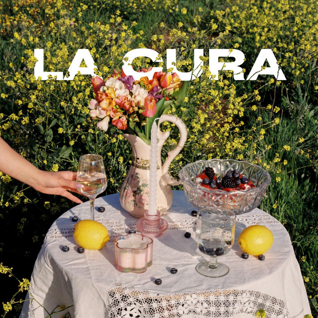 La Cura cover art