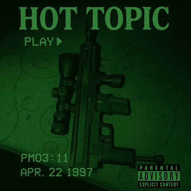 HOT TOPIC