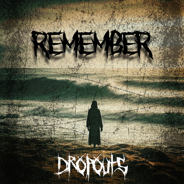 Remember cover art