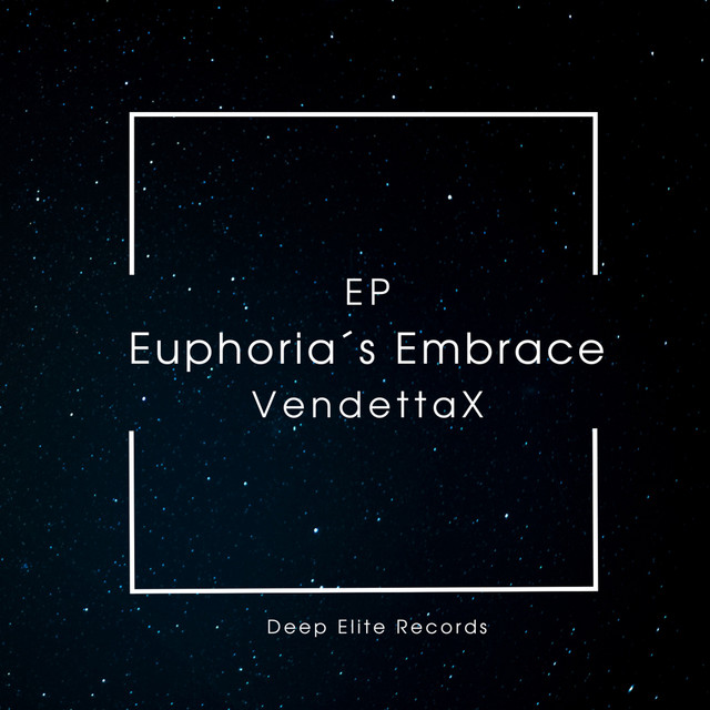 Euphoria´S Embrace cover art