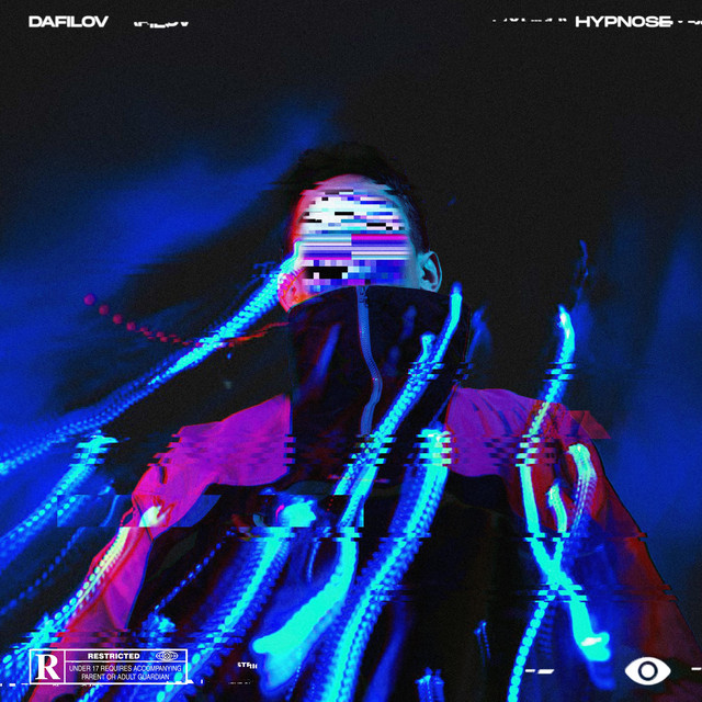 HYPNOSE cover art