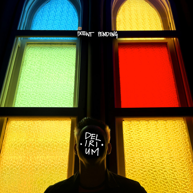 Delirium cover art