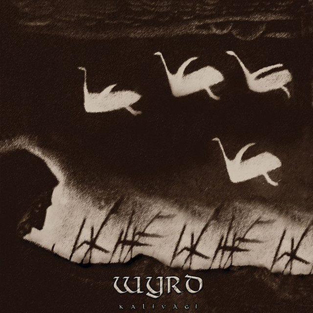 Kalivagi cover art