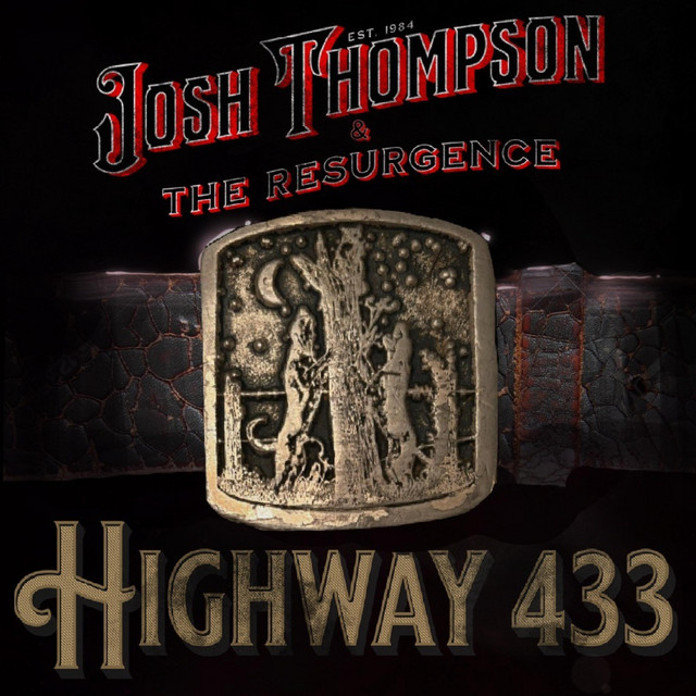 Highway 433