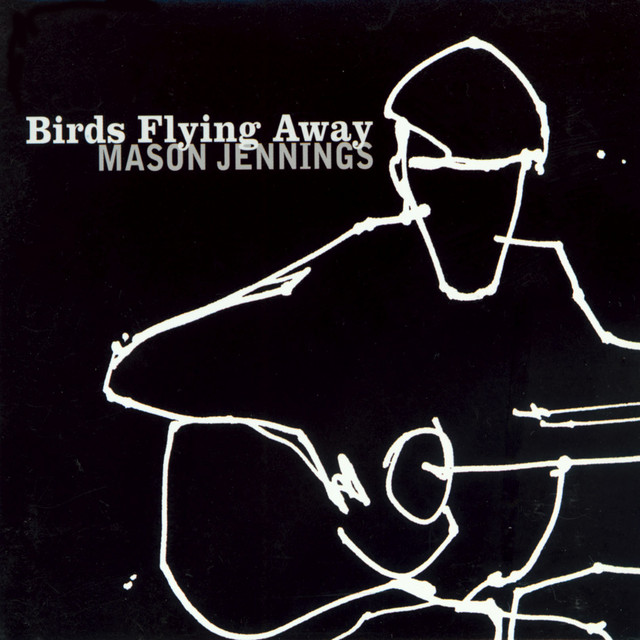 Birds Flying Away cover art