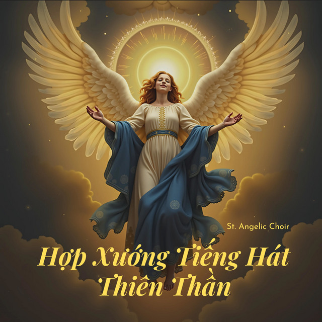 St. Angelic Choir