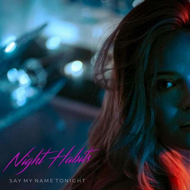 Say My Name Tonight cover