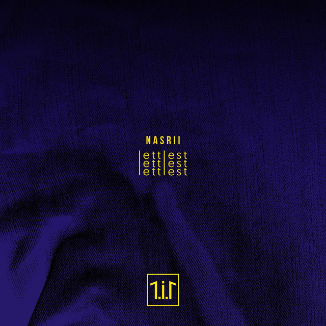 Lettlest cover art