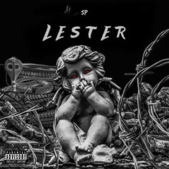 Lester cover art