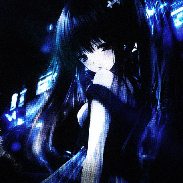 Cover art for KIRXSHA — NOVELLA