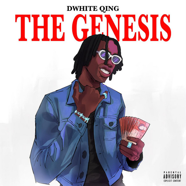 Dwhite Qing