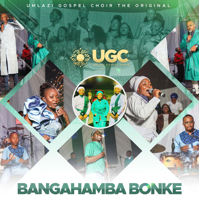 BANGAHAMBA BONKE