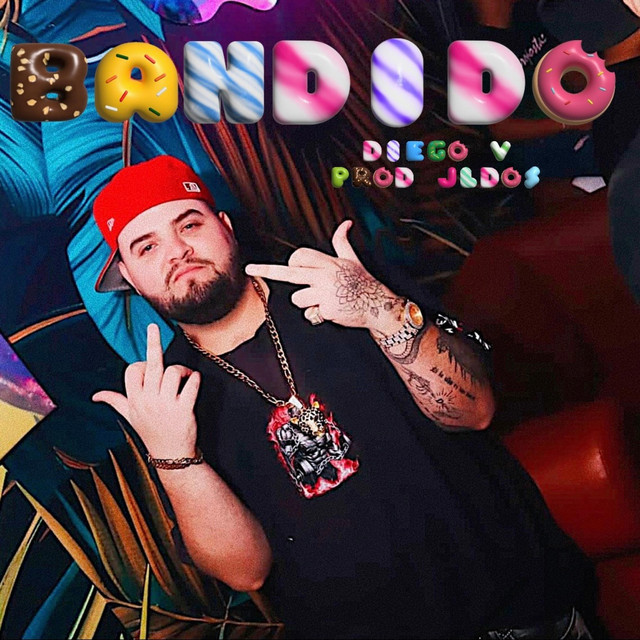 Bandido - Prod jl2