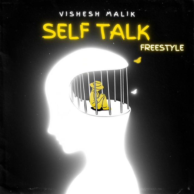 Self Talk Freestyle