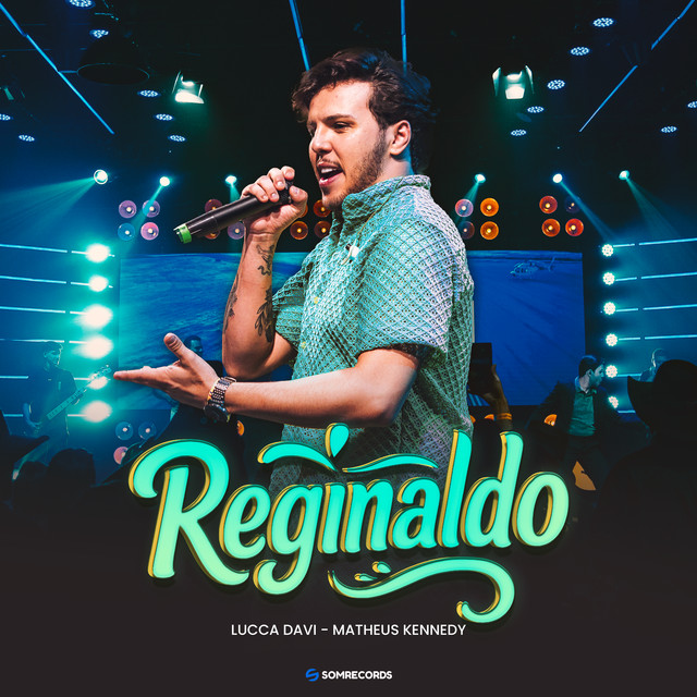 Reginaldo