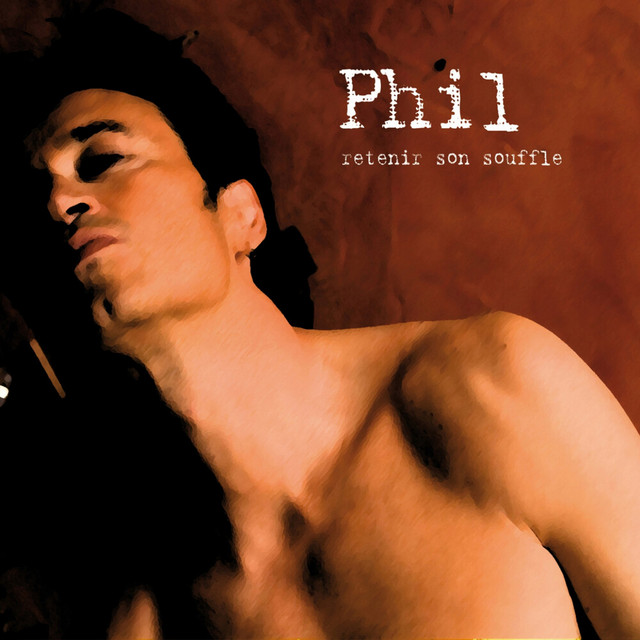 Retenir son souffle cover art