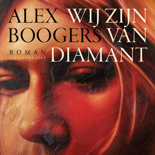 Alex Boogers