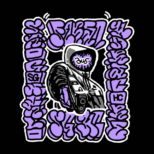 São Gonçalo Hardcore cover art
