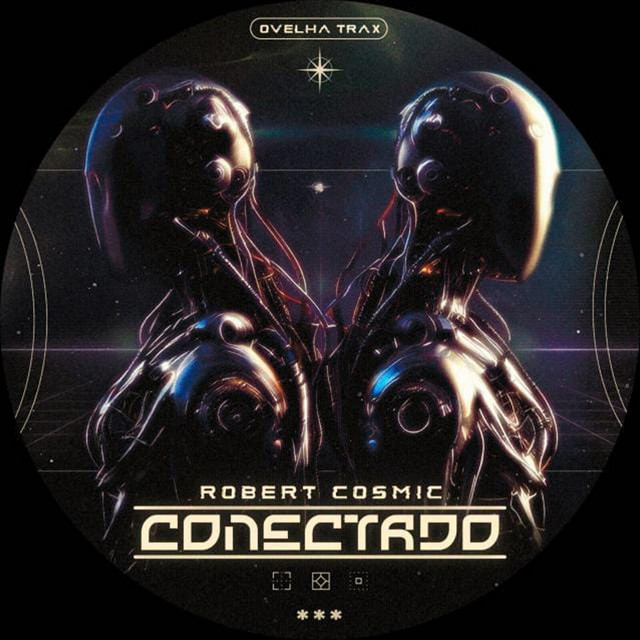 Conectado cover art