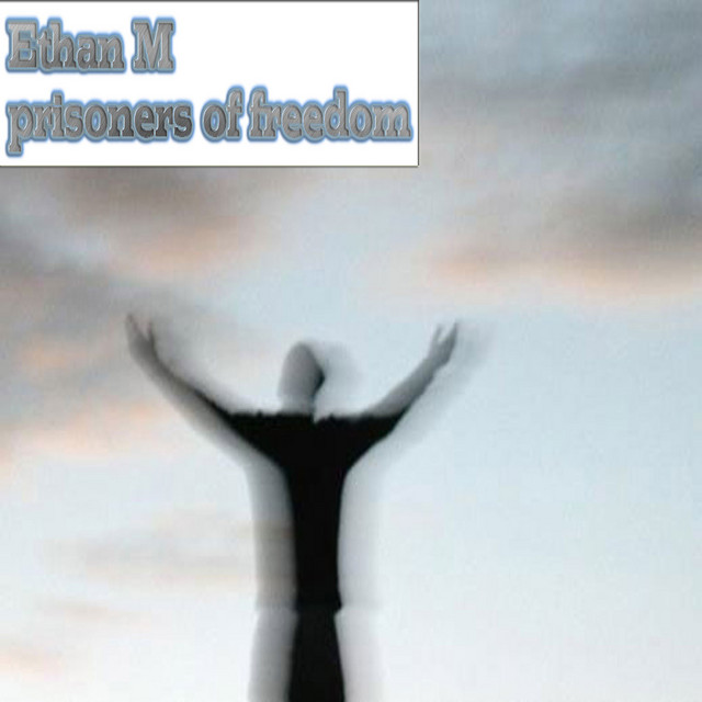 Prisoners of Freedom cover
