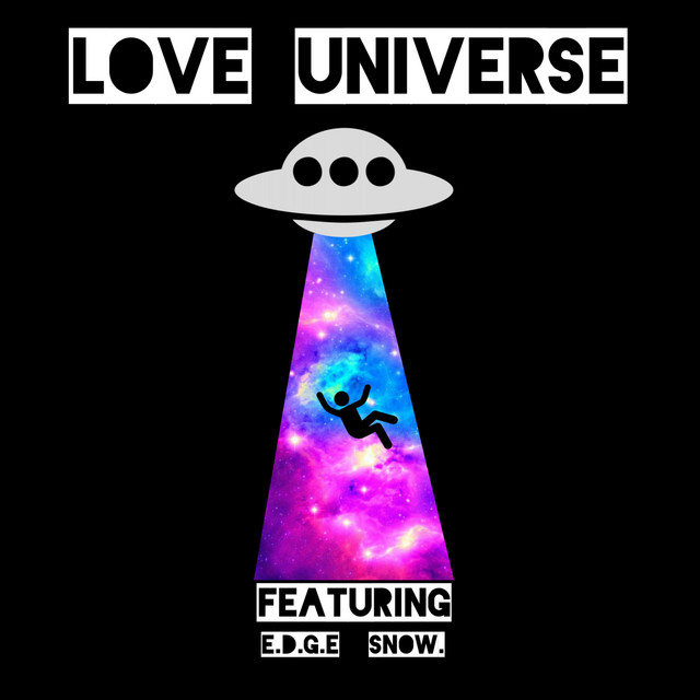 Love Universe cover art