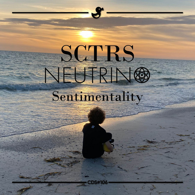 Sentimentality cover art