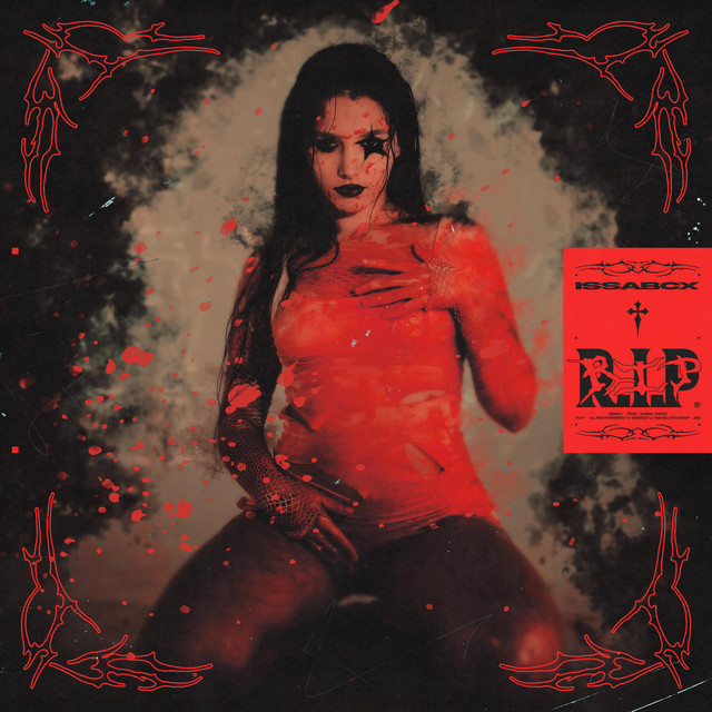 R.I.P. cover art