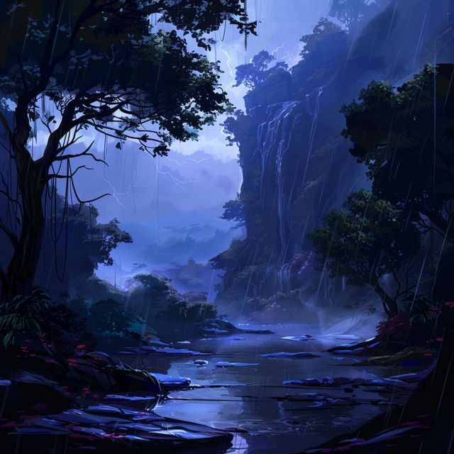 Silent Spectrum