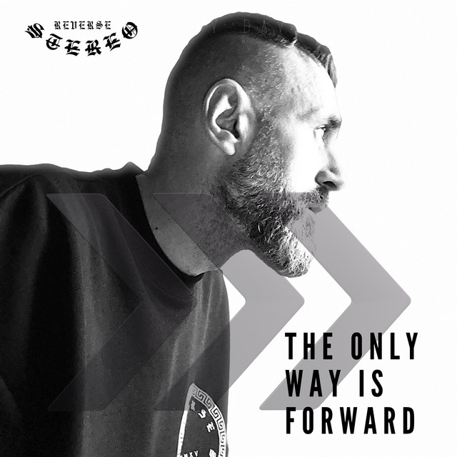 Reverse Stereo – The Only Way is Forward
