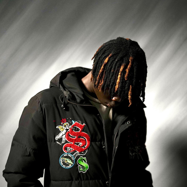 Stunna cover art