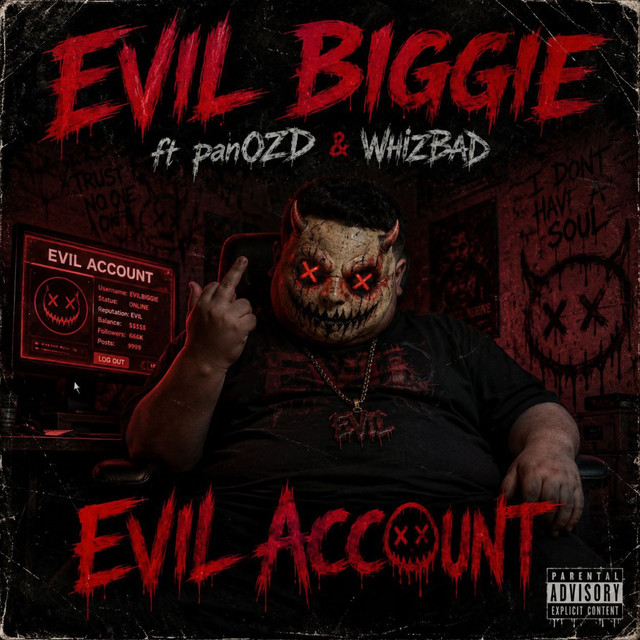 Evil Biggie