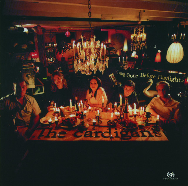 Live and Learn - song and lyrics by The Cardigans | Spotify