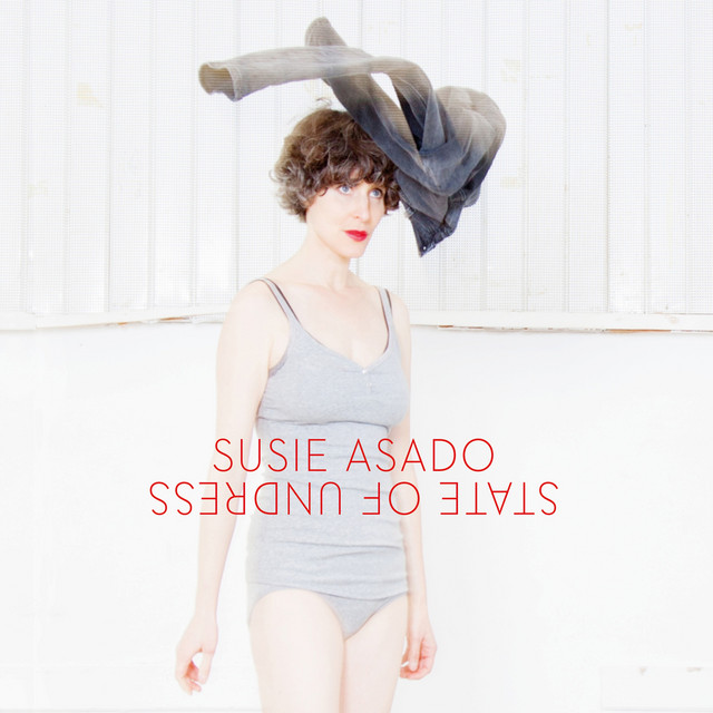 Susie Asado